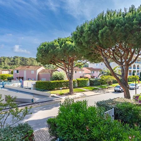 Apartment Le Domaine D'Azur-3 By Interhome Ле-Лаванду Екстер'єр фото
