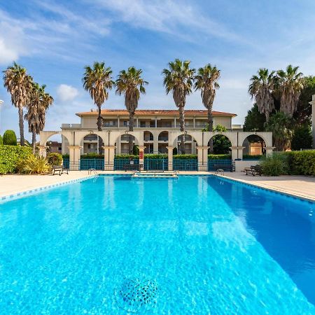 Apartment Le Domaine D'Azur-3 By Interhome Ле-Лаванду Екстер'єр фото