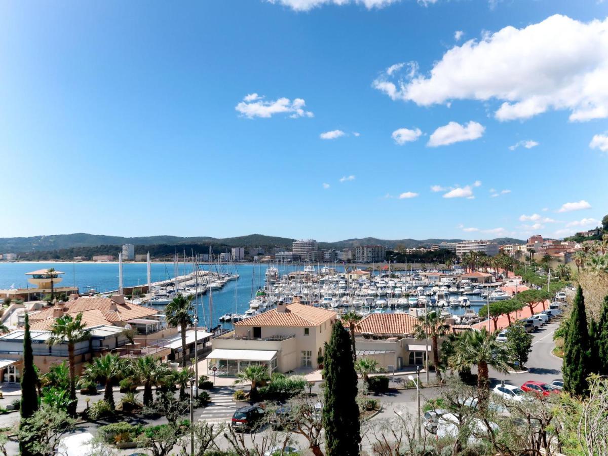 Apartment Le Domaine D'Azur-3 By Interhome Ле-Лаванду Екстер'єр фото