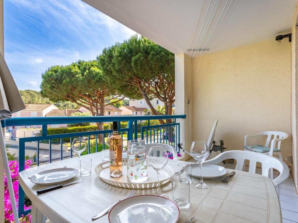 Apartment Le Domaine D'Azur-3 By Interhome Ле-Лаванду Екстер'єр фото