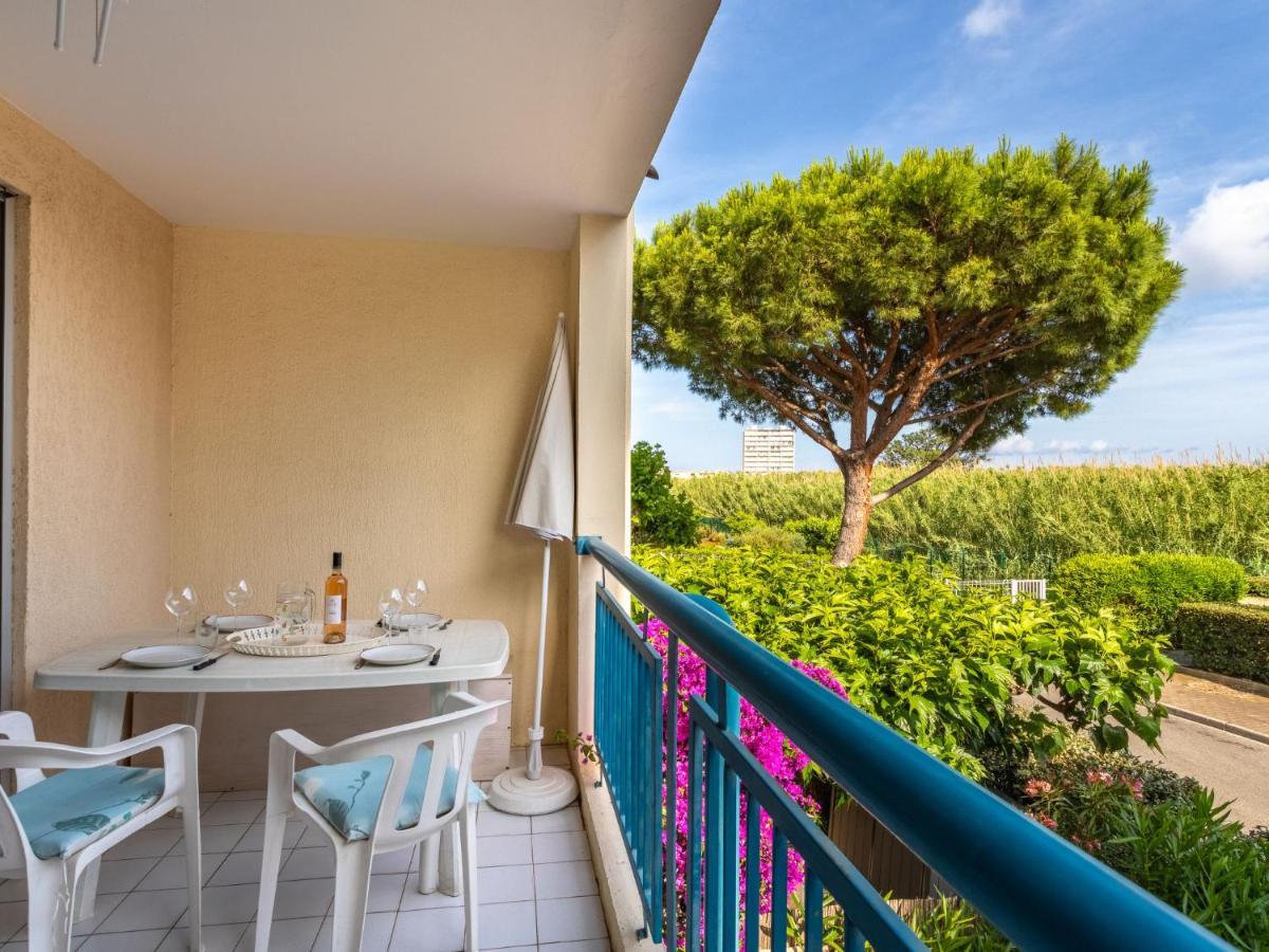 Apartment Le Domaine D'Azur-3 By Interhome Ле-Лаванду Екстер'єр фото